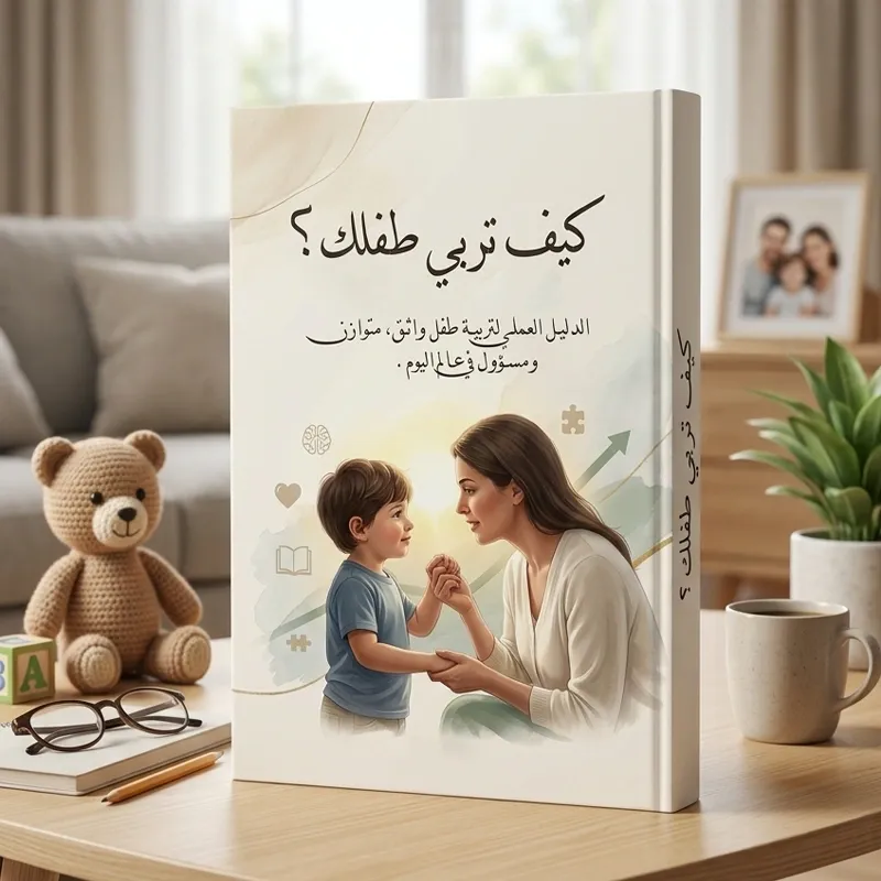 كتاب بطل السنن للأولاد