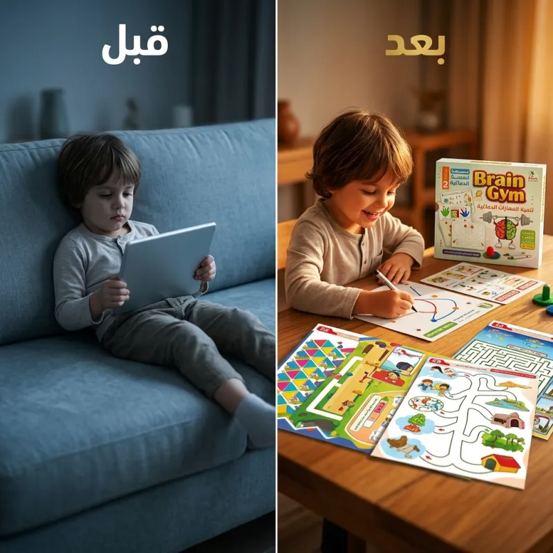 مجموعة تنمية المهارات