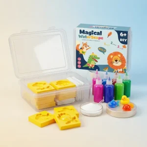 Magic Water Creative Kit